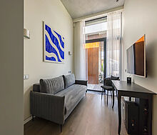 Готовый дом в кп Дольче Вита