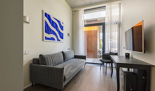 Готовый дом в кп Дольче Вита