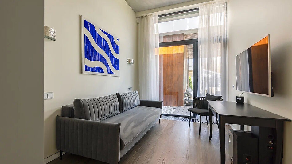 Готовый дом в кп Дольче Вита