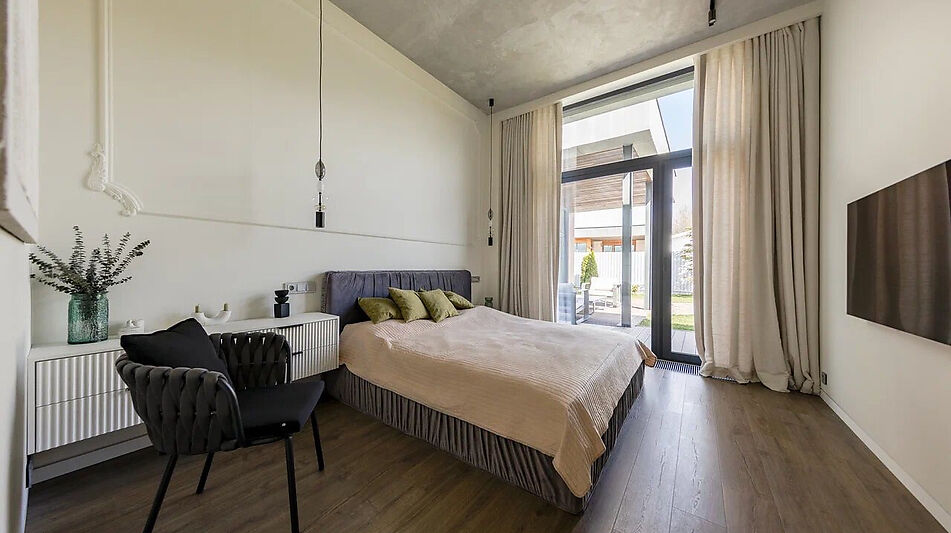 Готовый дом в кп Дольче Вита