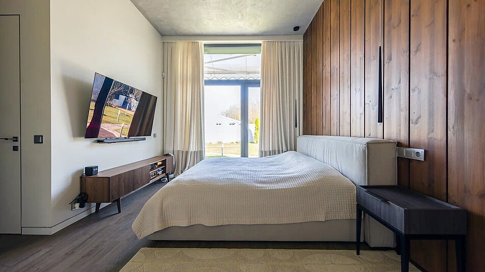 Готовый дом в кп Дольче Вита