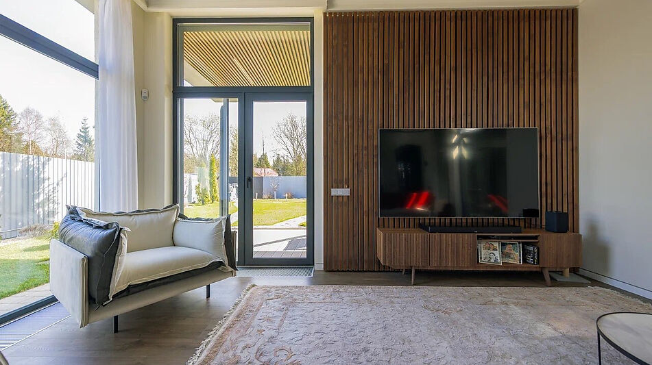 Готовый дом в кп Дольче Вита