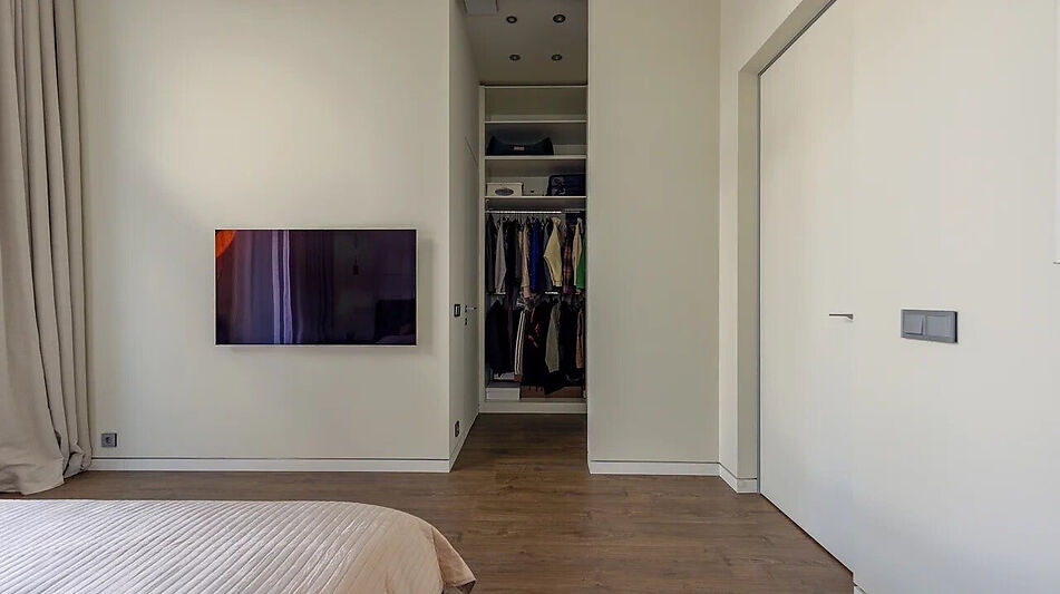 Готовый дом в кп Дольче Вита