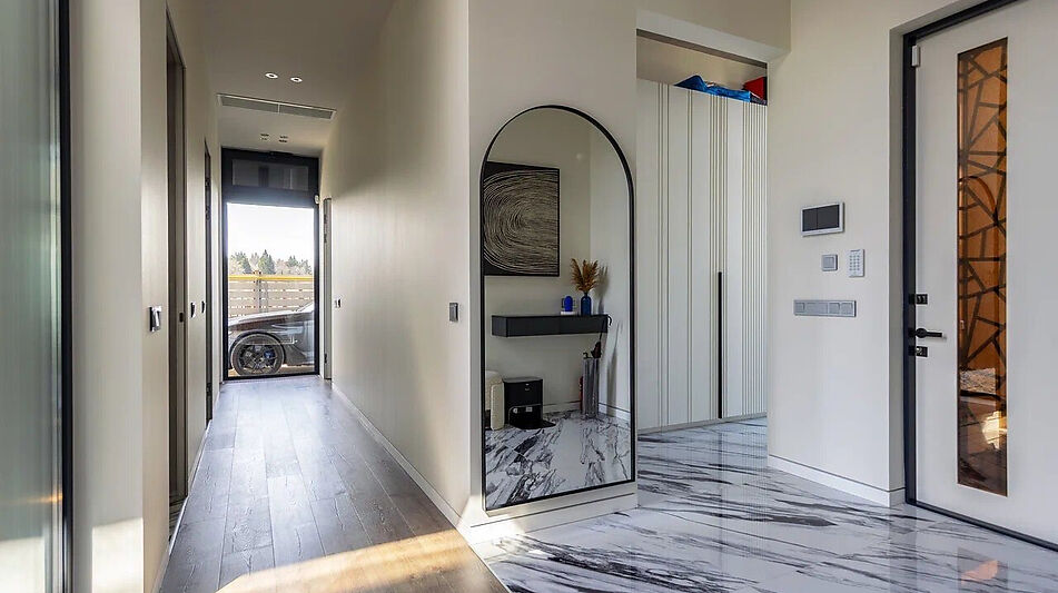 Готовый дом в кп Дольче Вита