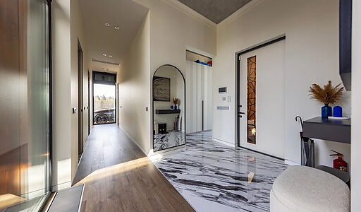 Готовый дом в кп Дольче Вита