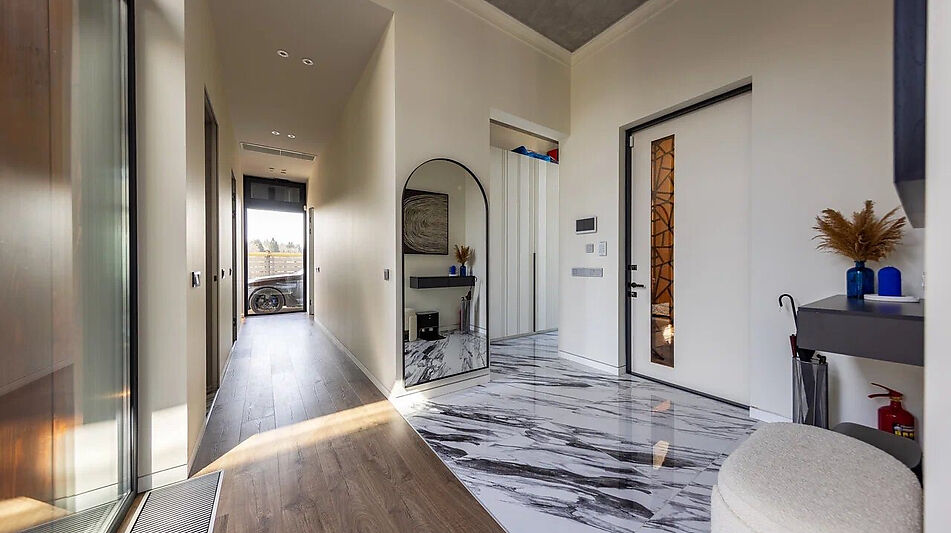 Готовый дом в кп Дольче Вита