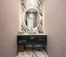 Готовый дом в кп Дольче Вита