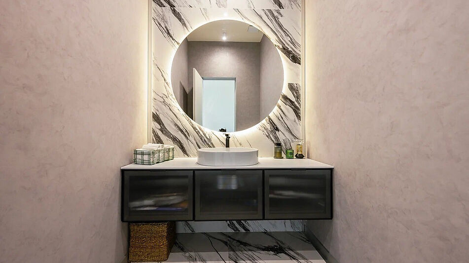 Готовый дом в кп Дольче Вита