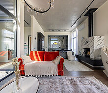 Готовый дом в кп Дольче Вита