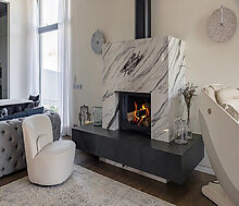 Готовый дом в кп Дольче Вита