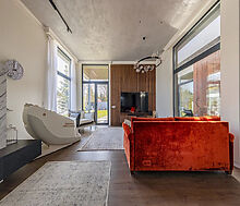 Готовый дом в кп Дольче Вита