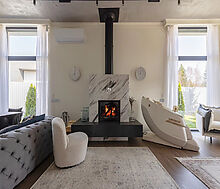 Готовый дом в кп Дольче Вита