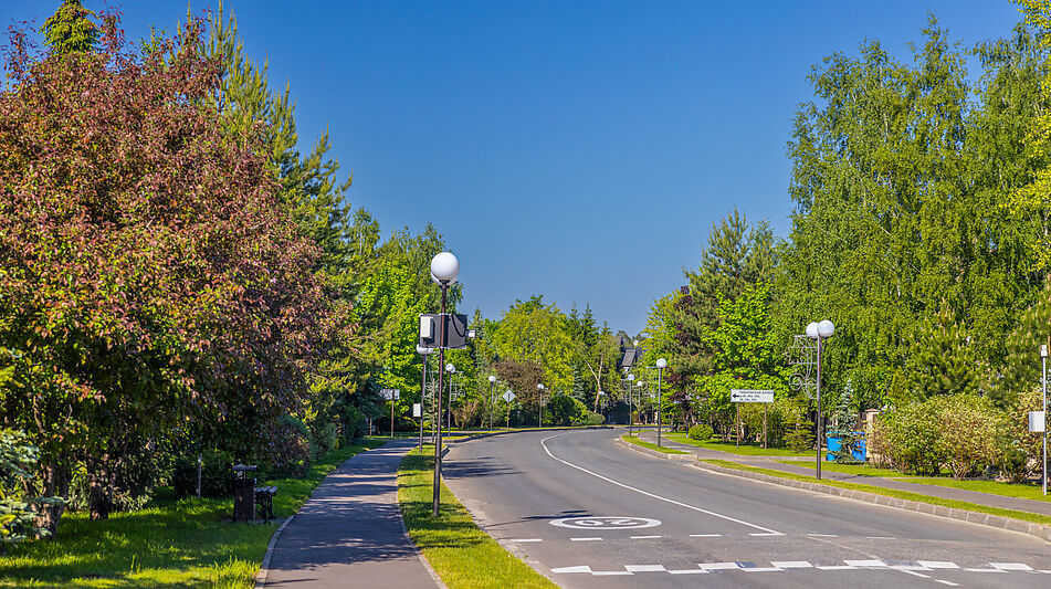 Резиденция в КП Павлово-1