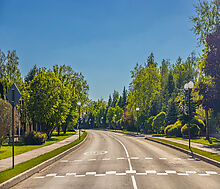 Резиденция в КП Павлово-1