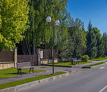 Резиденция в КП Павлово-1