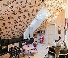 Резиденция в КП Павлово-1