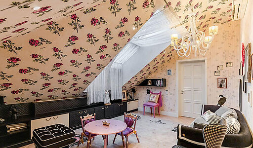 Резиденция в КП Павлово-1