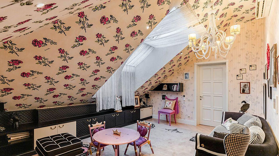 Резиденция в КП Павлово-1