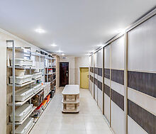 Резиденция в КП Павлово-1