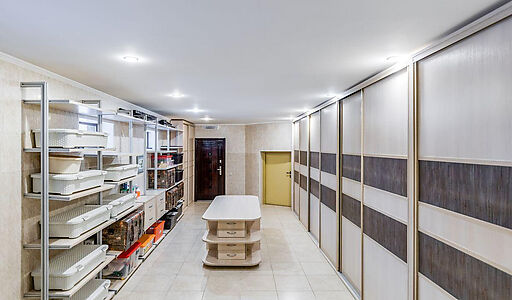 Резиденция в КП Павлово-1