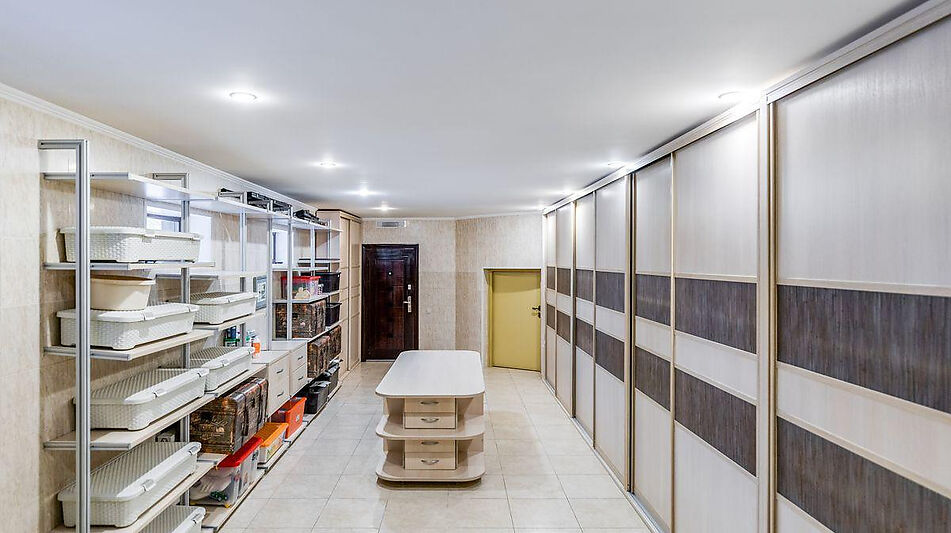 Резиденция в КП Павлово-1