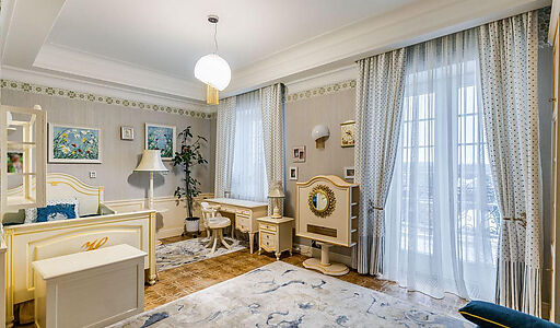 Резиденция в КП Павлово-1