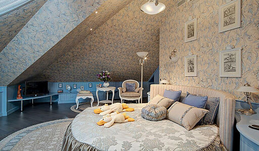 Резиденция в КП Павлово-1