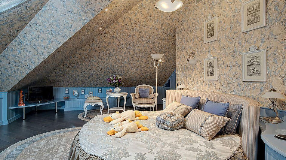 Резиденция в КП Павлово-1