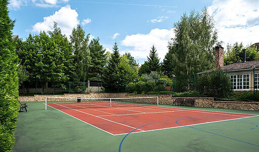 Резиденция в КП Павлово-1