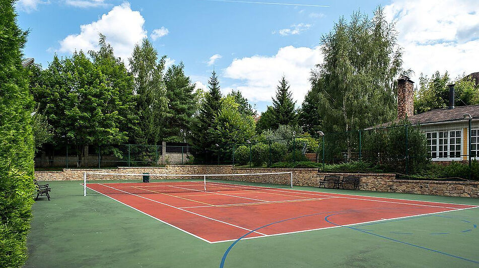 Резиденция в КП Павлово-1