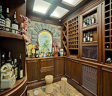 Резиденция в КП Павлово-1