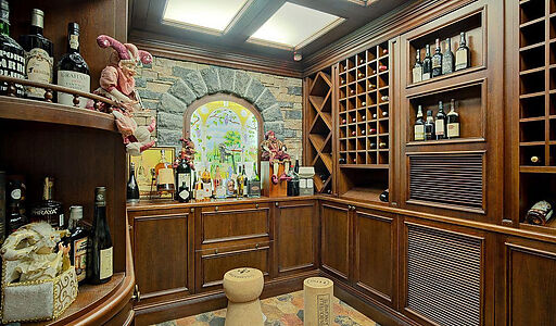 Резиденция в КП Павлово-1