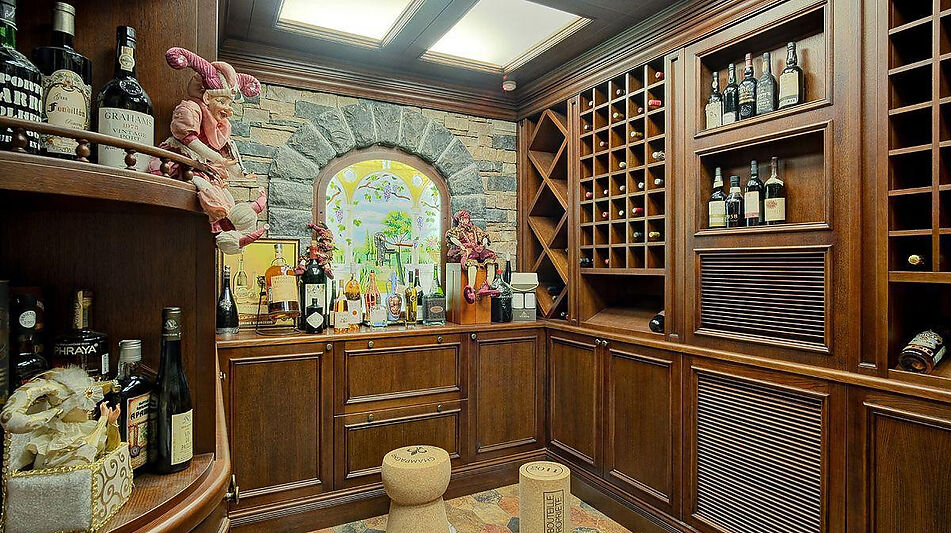 Резиденция в КП Павлово-1