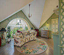 Резиденция в КП Павлово-1