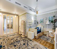 Резиденция в КП Павлово-1