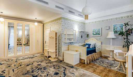 Резиденция в КП Павлово-1