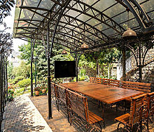 Резиденция в КП Павлово-1