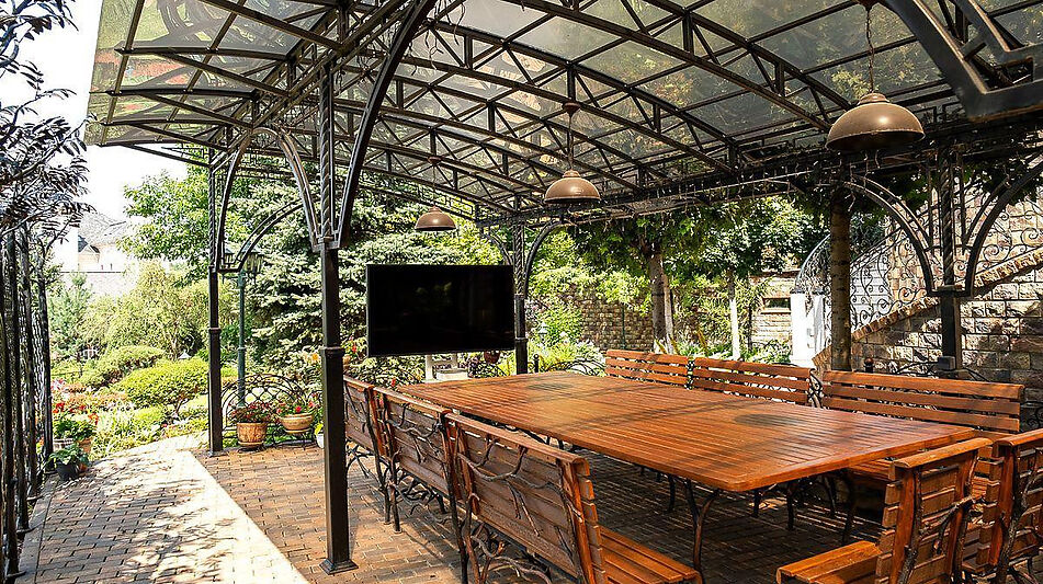 Резиденция в КП Павлово-1