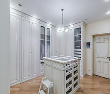 Резиденция в КП Павлово-1