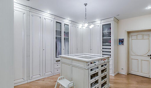 Резиденция в КП Павлово-1