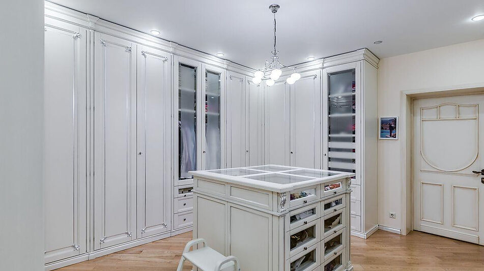 Резиденция в КП Павлово-1