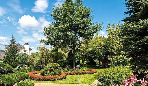 Резиденция в КП Павлово-1