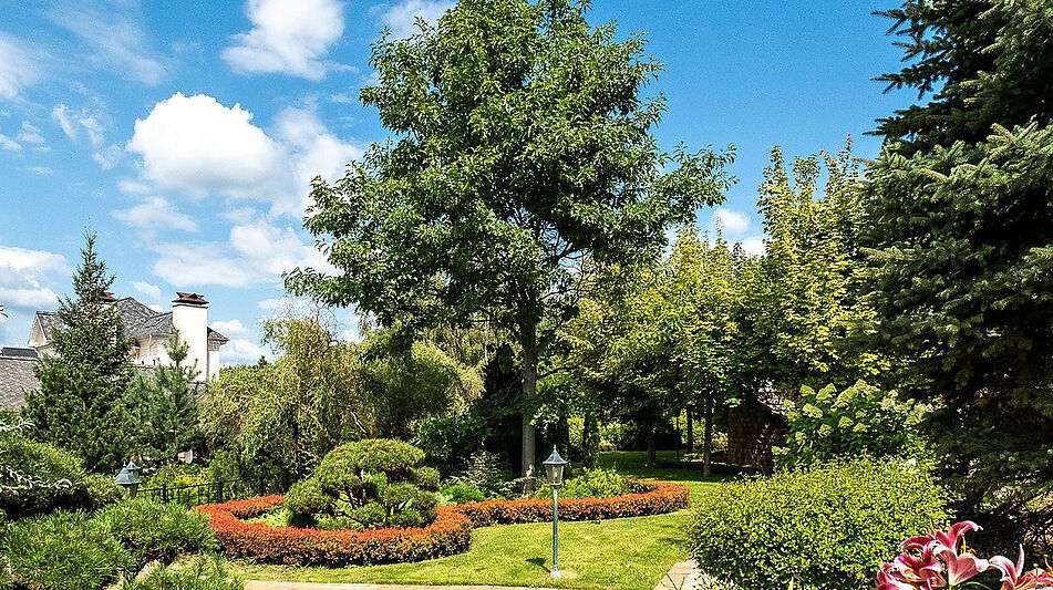 Резиденция в КП Павлово-1