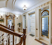 Резиденция в КП Павлово-1