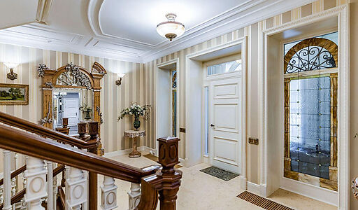 Резиденция в КП Павлово-1