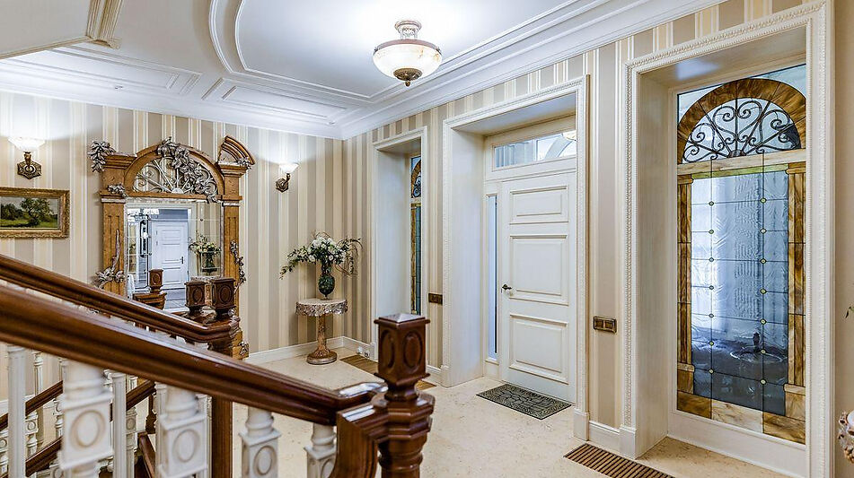 Резиденция в КП Павлово-1