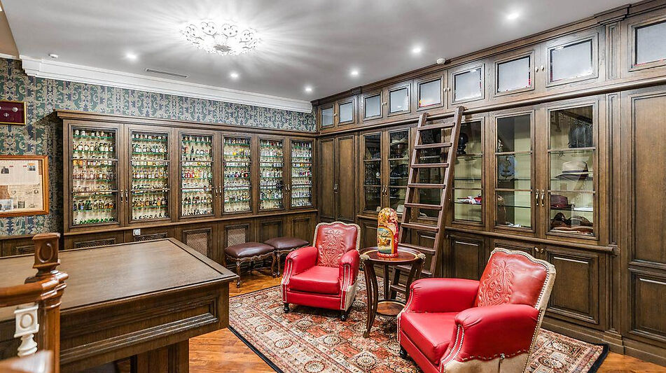 Резиденция в КП Павлово-1