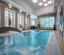 Резиденция в КП Павлово-1