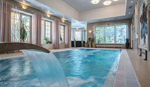 Резиденция в КП Павлово-1