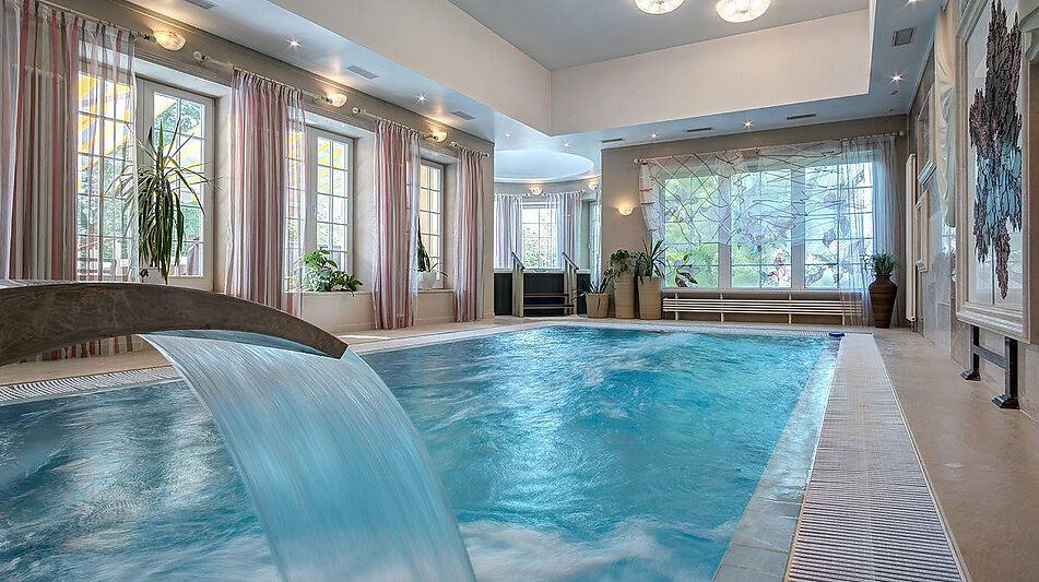 Резиденция в КП Павлово-1